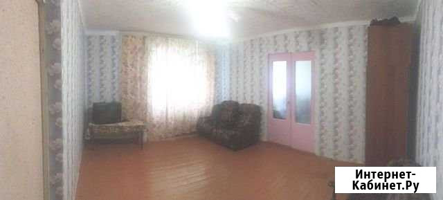 3-комнатная квартира, 74 м², 1/1 эт. на продажу в Армавире Армавир - изображение 1