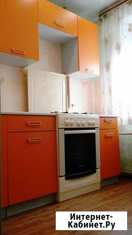 2-комнатная квартира, 47 м², 1/5 эт. в аренду на длительный срок в Раменском Раменское - изображение 1