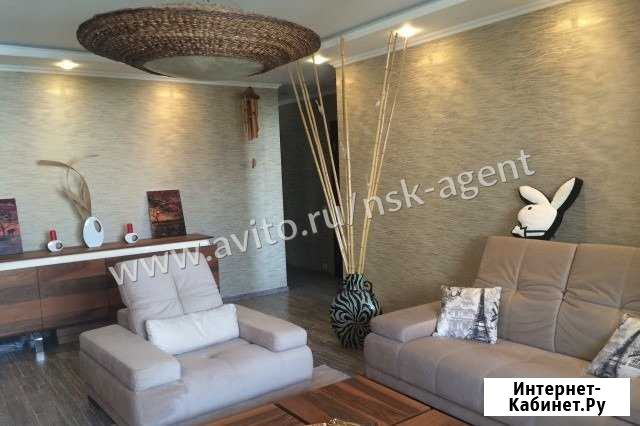 3-комнатная квартира, 75.9 м², 17/17 эт. на продажу в Островцах Островцы - изображение 1