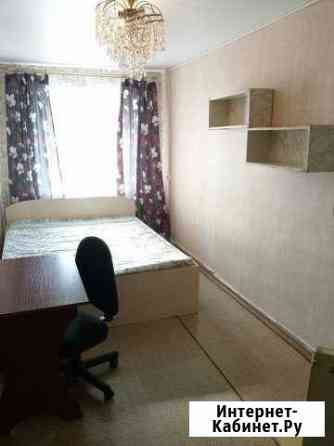 Комната 11.6 м² в 6-ком. кв., 5/5 эт. на продажу во Владимире Владимир
