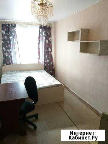 Комната 11.6 м² в 6-ком. кв., 5/5 эт. на продажу во Владимире Владимир - изображение 1