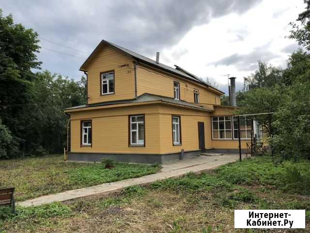 Дом 159.4 м² на участке 9.5 сот. на продажу в Правдинском Правдинский - изображение 1