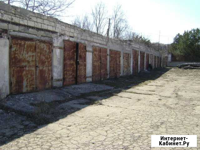Гараж 18 м² в аренду в Чистенькой Чистенькая - изображение 1