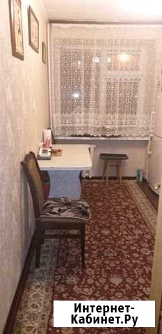 3-комнатная квартира, 61 м², 2/9 эт. на продажу в Нальчике Нальчик - изображение 1
