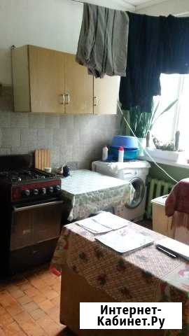 Комната 18 м² в 9-ком. кв., 2/2 эт. на продажу в Иваново Иваново - изображение 1