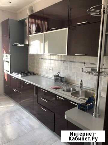 3-комнатная квартира, 76 м², 4/4 эт. в аренду на длительный срок в Ставрополе Ставрополь - изображение 1
