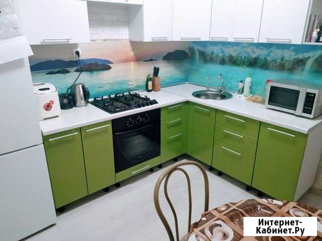 3-комнатная квартира, 62 м², 5/9 эт. на продажу в Ярославле Ярославль - изображение 1