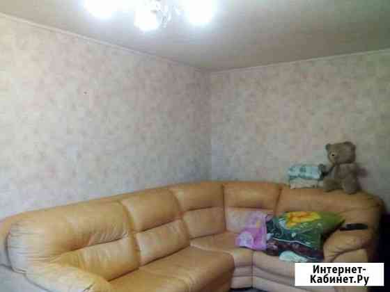 3-комнатная квартира, 64 м², 3/5 эт. на продажу в Белореченске Белореченск