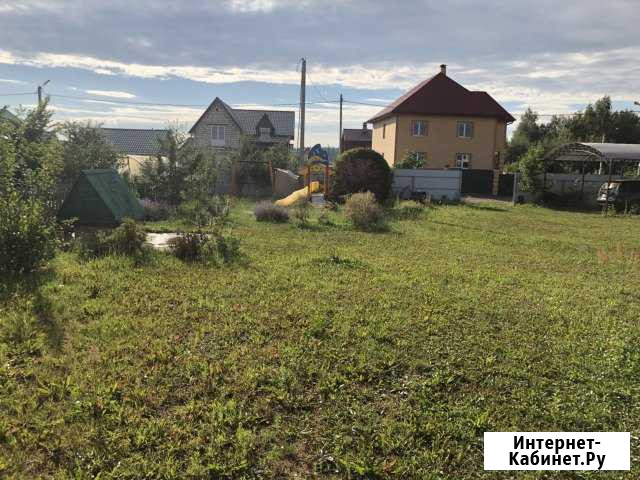 Дача 100 м² на участке 18 сот. на продажу в Раменском Раменское - изображение 1