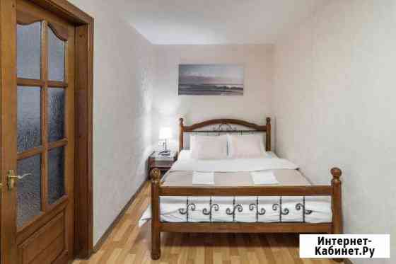 2-комнатная квартира, 45 м², 3/5 эт. в аренду посуточно в Новосибирске Новосибирск