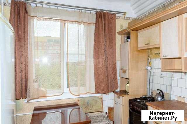 2-комнатная квартира, 61 м², 4/4 эт. на продажу в Кургане Курган - изображение 1