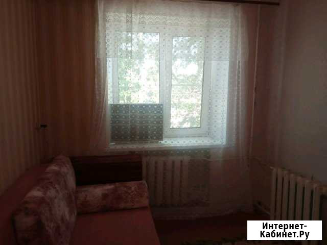 2-комнатная квартира, 37 м², 2/3 эт. на продажу в Юганце Юганец - изображение 1