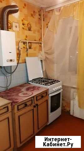 1-комнатная квартира, 31 м², 3/5 эт. в аренду на длительный срок в Канаше Канаш - изображение 1