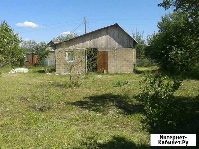 Дача 46 м² на участке 6 сот. на продажу в Новоукраинском Краснодарского края Новоукраинский - изображение 1