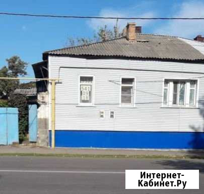 Дом 65 м² на участке 10 сот. на продажу в Новохоперске Новохоперск - изображение 1