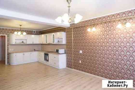 3-комнатная квартира, 102.8 м², 2/25 эт. на продажу в Челябинске Челябинск
