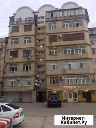 2-комнатная квартира, 65 м², 6/6 эт. на продажу в Махачкале Махачкала