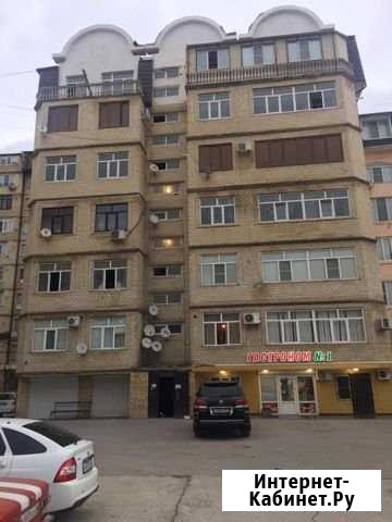 2-комнатная квартира, 65 м², 6/6 эт. на продажу в Махачкале Махачкала - изображение 1