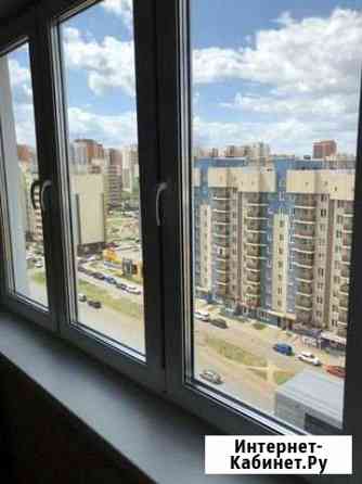 1-комнатная квартира, 40.4 м², 13/15 эт. на продажу в Красноярске Красноярск