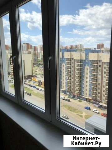 1-комнатная квартира, 40.4 м², 13/15 эт. на продажу в Красноярске Красноярск - изображение 1