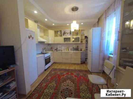 2-комнатная квартира, 59.9 м², 2/9 эт. на продажу в Сыктывкаре Сыктывкар