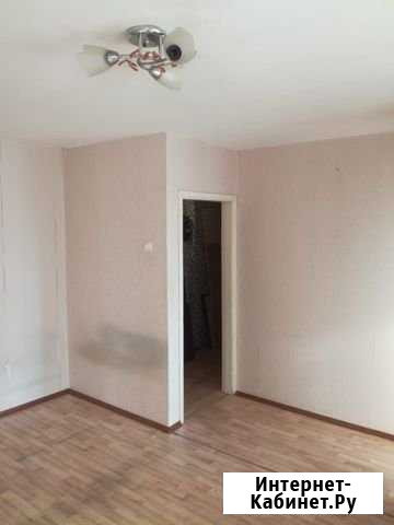 2-комнатная квартира, 45 м², 2/5 эт. в аренду на длительный срок в Кемерово Кемерово - изображение 1