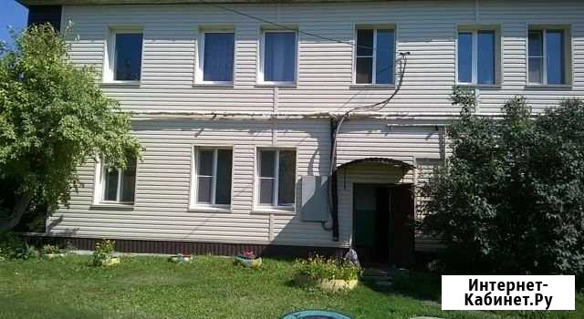 2-комнатная квартира, 48.2 м², 2/2 эт. на продажу в Кургане Курган - изображение 1