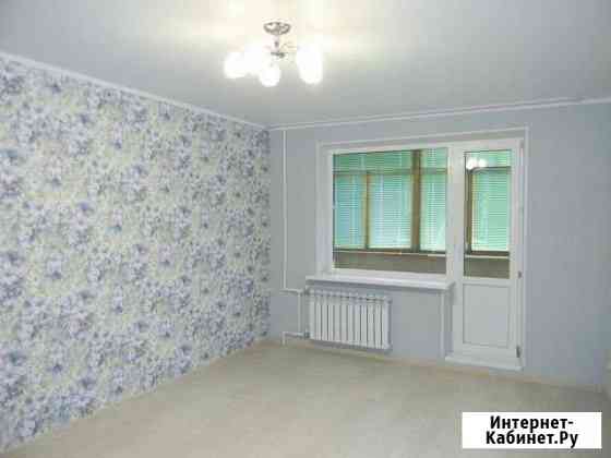 1-комнатная квартира, 37 м², 6/9 эт. на продажу в Оренбурге Оренбург