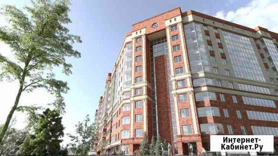 2-комнатная квартира, 46.6 м², 7/10 эт. на продажу в Новосибирске Новосибирск