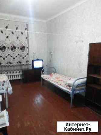 Комната 18 м² в 1-ком. кв., 2/4 эт. на продажу в Перми Пермь