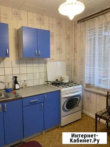 1-комнатная квартира, 28 м², 1/5 эт. на продажу в Череповце Череповец - изображение 1