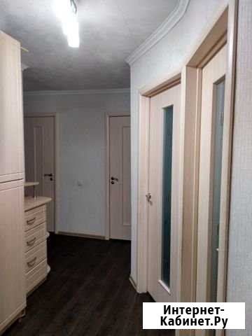 2-комнатная квартира, 53.6 м², 1/3 эт. на продажу в Энгельсе Энгельс - изображение 1