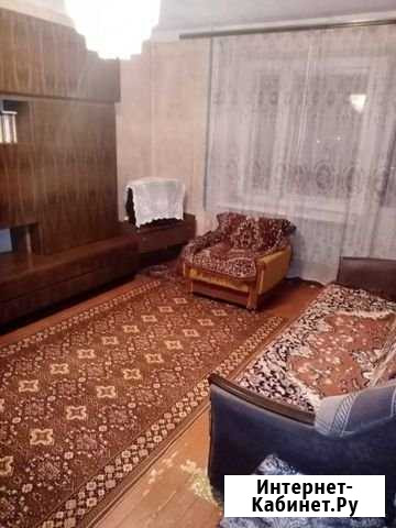 2-комнатная квартира, 53 м², 6/9 эт. в аренду на длительный срок в Электростали Электросталь - изображение 1