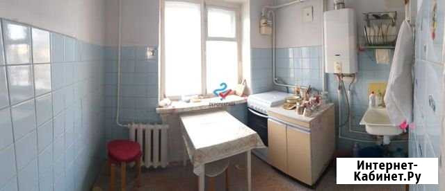 3-комнатная квартира, 62 м², 3/5 эт. на продажу в Белебее Белебей - изображение 1