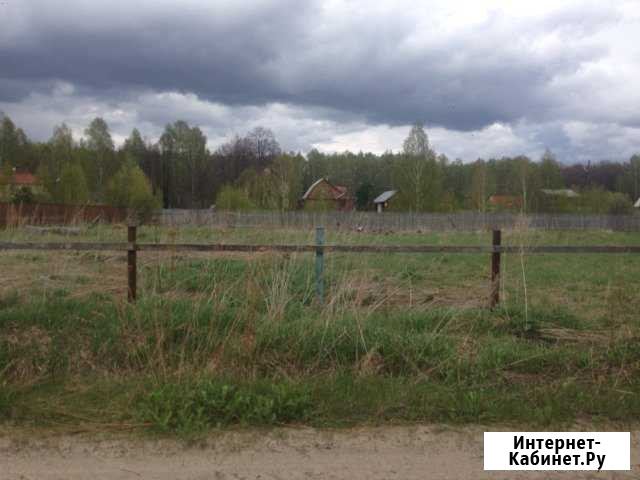 Участок СНТ, ДНП 20 сот. на продажу в Тюмени Тюмень - изображение 1
