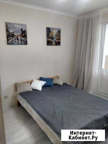 1-комнатная квартира, 30 м², 9/15 эт. в аренду на длительный срок в Лобне Лобня - изображение 1