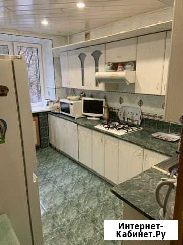 2-комнатная квартира, 61 м², 3/5 эт. на продажу в Протвино Протвино - изображение 1