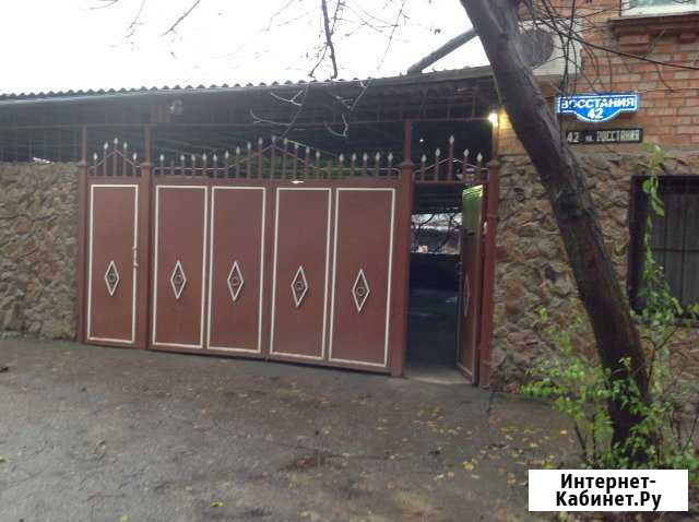 Дом 120 м² на участке 5 сот. в аренду посуточно в Пятигорске Пятигорск - изображение 1