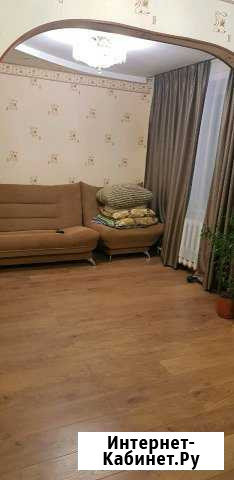 1-комнатная квартира, 38 м², 5/5 эт. в аренду на длительный срок в Петропавловске-Камчатском Петропавловск-Камчатский - изображение 1