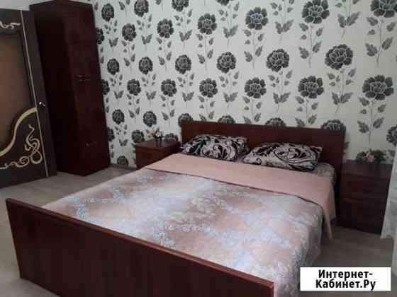 1-комнатная квартира, 45 м², 3/3 эт. в аренду посуточно в Бузулуке Бузулук