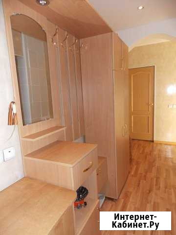 3-комнатная квартира, 54 м², 2/2 эт. на продажу в Улан-Удэ Улан-Удэ - изображение 1