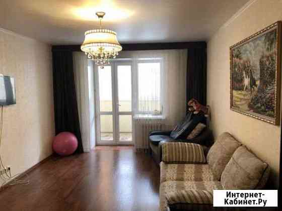 2-комнатная квартира, 49.8 м², 3/9 эт. на продажу в Стерлитамаке Стерлитамак