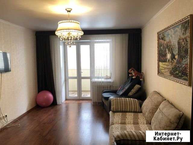 2-комнатная квартира, 49.8 м², 3/9 эт. на продажу в Стерлитамаке Стерлитамак - изображение 1