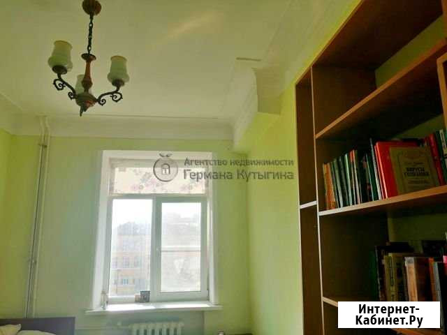2-комнатная квартира, 55.2 м², 4/5 эт. на продажу в Волгограде Волгоград - изображение 1