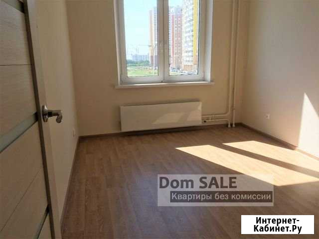 3-комнатная квартира, 72.8 м², 4/19 эт. на продажу в Ростове-на-Дону Ростов-на-Дону - изображение 1