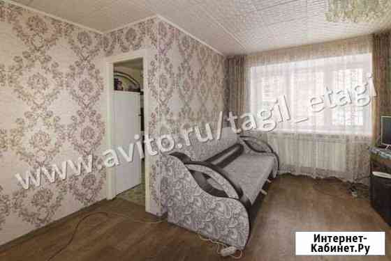 1-комнатная квартира, 31 м², 1/5 эт. на продажу в Нижнем Тагиле Нижний Тагил