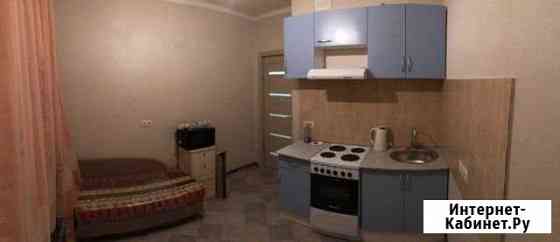 1-комнатная квартира, 35.3 м², 5/17 эт. на продажу в Балашихе Балашиха