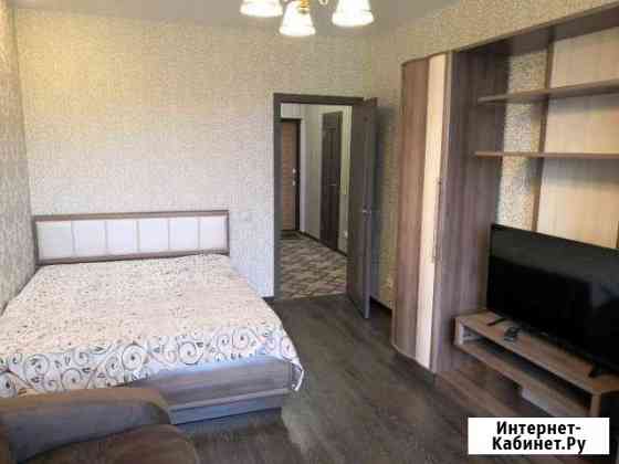 1-комнатная квартира, 42 м², 8/23 эт. в аренду на длительный срок в Туле Тула