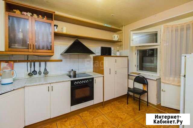 4-комнатная квартира, 123 м², 4/5 эт. на продажу в Сургуте Ханты-Мансийского АО Сургут - изображение 1
