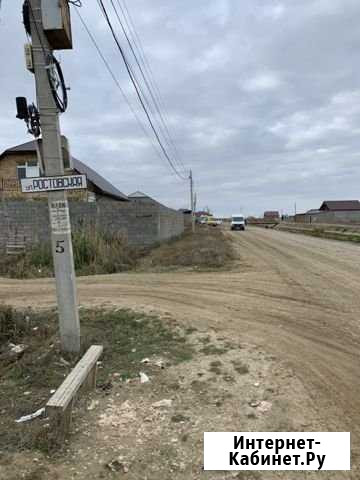 Участок ИЖС 10 сот. на продажу в Семендере Семендер - изображение 1